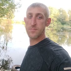 Фотография мужчины Александр, 40 лет из г. Сергиев Посад