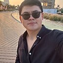 Даулет, 28 лет