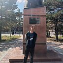 Аскер, 37 лет