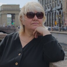 Фотография девушки Ирина, 51 год из г. Лесной