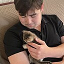 Добряк, 20 лет