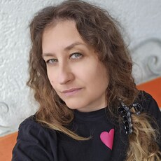 Фотография девушки Ульяна, 39 лет из г. Тюмень