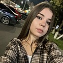 Кристина, 25 лет