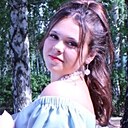 Настя, 18 лет
