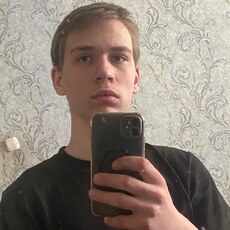 Фотография мужчины Кирилл, 18 лет из г. Лобня