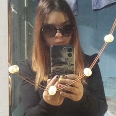 Фотография девушки Света, 24 года из г. Забайкальск