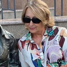 Фотография девушки Екатерина, 63 года из г. Костанай