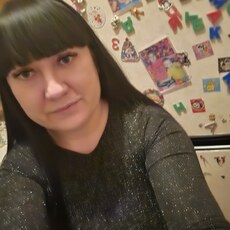 Фотография девушки Кристина, 36 лет из г. Чита