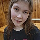 Лина, 18 лет