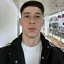 Даулет, 19 лет