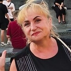 Фотография девушки Татьяна, 61 год из г. Минск