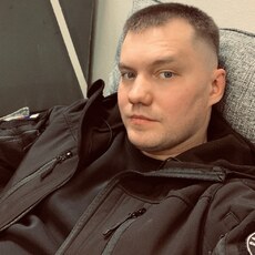 Фотография мужчины Дмитрий, 33 года из г. Нижневартовск