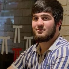 Фотография мужчины Mans, 28 лет из г. Назрань