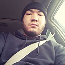 Алик, 33 года