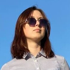 Фотография девушки Даша, 22 года из г. Гродно