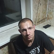 Фотография мужчины Максим, 39 лет из г. Кизел