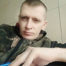 Фотография мужчины Виталий, 40 лет из г. Матвеевка