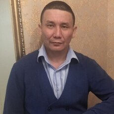 Фотография мужчины Рене, 43 года из г. Саратов
