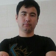 Фотография мужчины Акылбек, 45 лет из г. Каракол