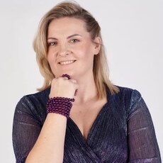 Фотография девушки Валентина, 46 лет из г. Москва