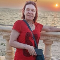 Фотография девушки Марина, 44 года из г. Приморско-Ахтарск