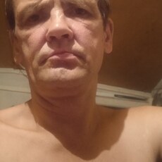 Фотография мужчины Алексей, 43 года из г. Кочево