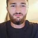 Dashgin, 24 года