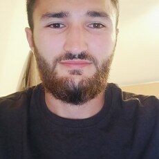 Фотография мужчины Dashgin, 25 лет из г. Плоцк