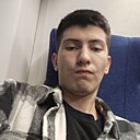 Джеф, 24 года