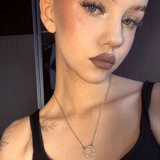 Фотография девушки Женя, 18 лет из г. Гомель