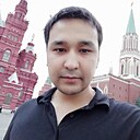 Бек, 35 лет
