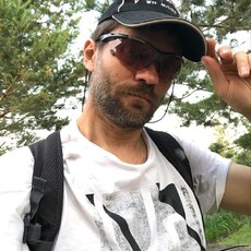 Фотография мужчины Юрий, 33 года из г. Курган