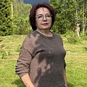 Лариса, 62 года