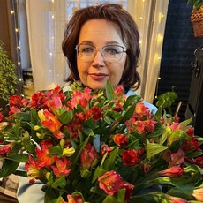 Фотография девушки Юля, 62 года из г. Тюмень