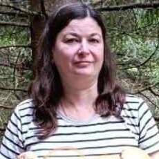 Фотография девушки Людмила, 44 года из г. Хмельницкий