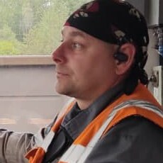 Фотография мужчины Олегич, 38 лет из г. Киров