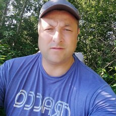 Фотография мужчины Витя, 41 год из г. Волоколамск