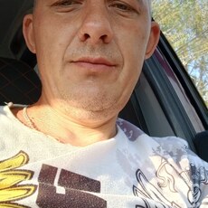 Фотография мужчины Дмитрий, 40 лет из г. Ставрополь