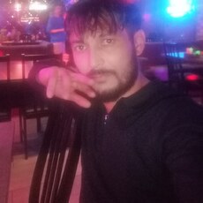 Фотография мужчины Рауль, 38 лет из г. Уфа