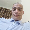 Хуршед, 39 лет