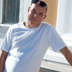 Фотография мужчины Юрий, 43 года из г. Кострома