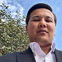 Bek, 24 года