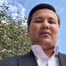 Фотография мужчины Bek, 24 года из г. Сургут