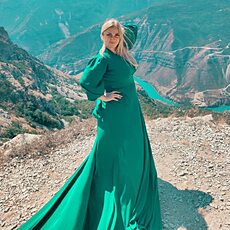 Фотография девушки Светлана, 33 года из г. Каспийск