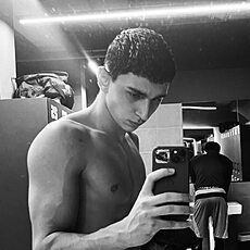 Фотография мужчины Вадим, 18 лет из г. Ульяновск