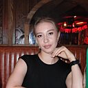 Ксюша, 20 лет