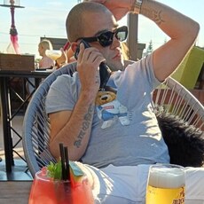 Фотография мужчины Павел, 36 лет из г. Лида
