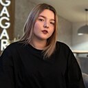 Анастасия, 23 года