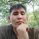 Рамазан, 24 года