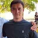 Рахим, 20 лет